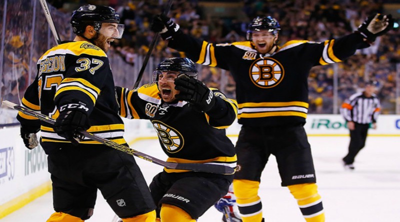 The Bruins are Back: What to Expect This Year