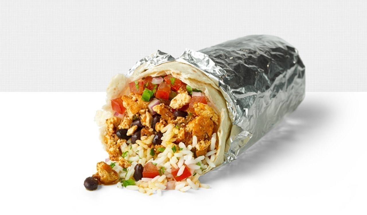 Student Review: Chipotle- One Fat Burrito