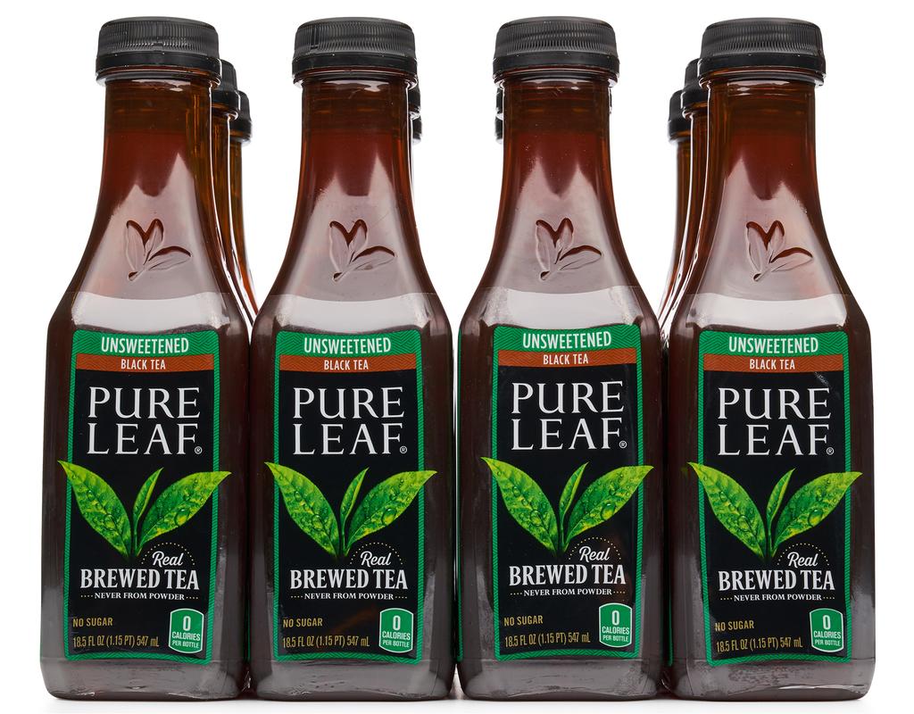 Monday Pick- Pure Leaf Tea