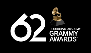 The 62nd Grammys