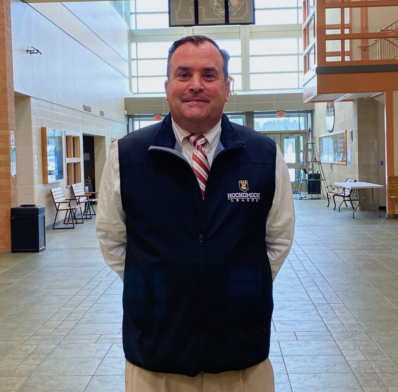 Principal Wes Paul Discusses Retirement After 22 Years At OA